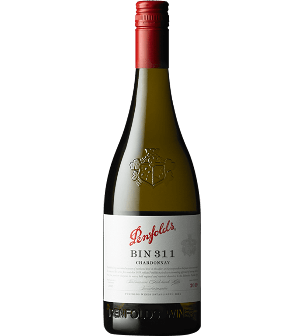 Bin 311 Chardonnay 2019
